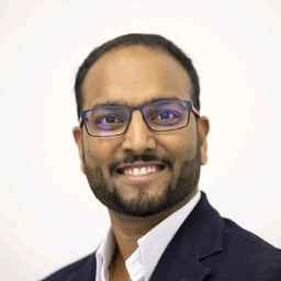 Sachin Hiremath