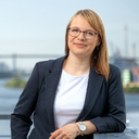 Social Media Profilbild Simone Rödel Hamburg