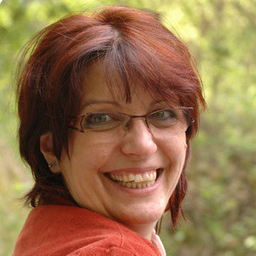 Christina Seidel