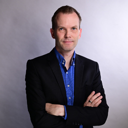 Holger Müller