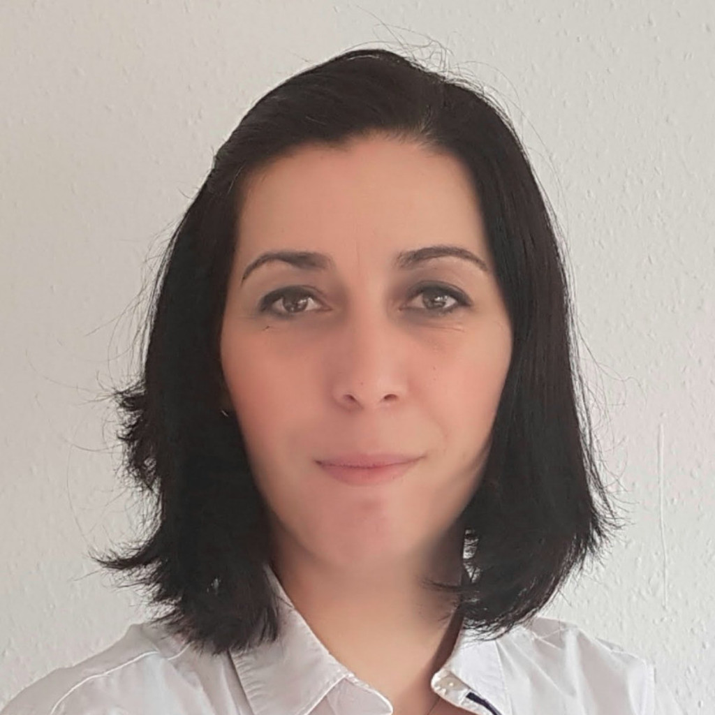 Maria Elisabeta Henschel Materialdisposition Johann GmbH XING