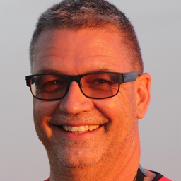 Hagen Sprenger