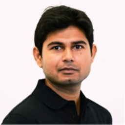 Md Anayatullah