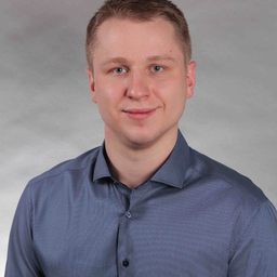 Lukas Klett