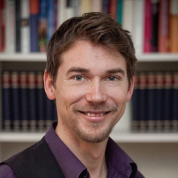 Dominik Rudolf