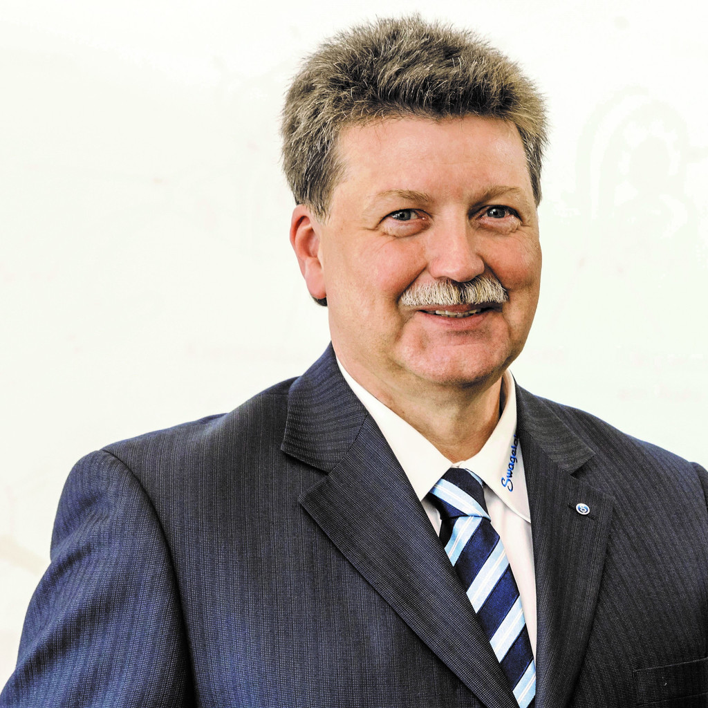 Social Media Profilbild Bernhard Klawikowski Neuss