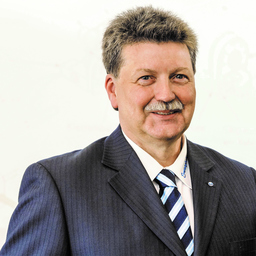 Bernhard Klawikowski