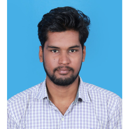 Karthik Burugu