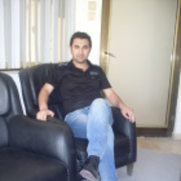 Serkan Karadağ