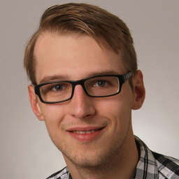 Profilbild Toni Müller