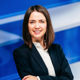 Yulia Ospanov
