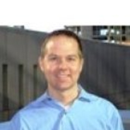 Ian Matchett