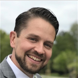 Maik Scharf
