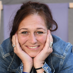 Yvonne Schulze