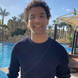 Tlili Salmen's profile picture