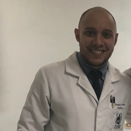David Fernando Duran Reyes