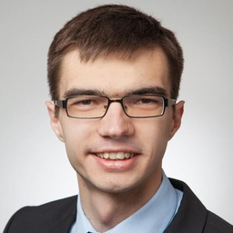 Johann Parschukow