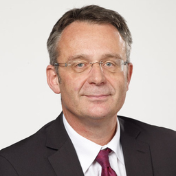 Profilbild Albert Schücker