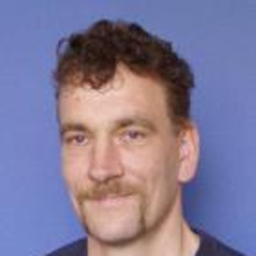 Martin Geist Hochbautechniker XING