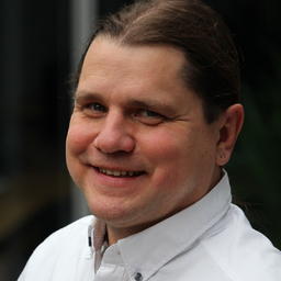 Heiko Oehring