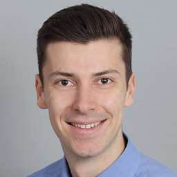 Lukas Groß