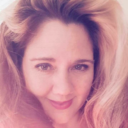 Amy Reuss Caton
