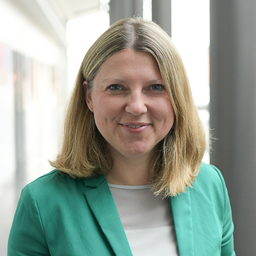 Martina Mauermann