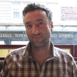 Marco Reufzaat
