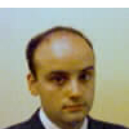 Jose Antonio Rivas Costas