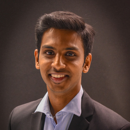 Sabarinathan Balu