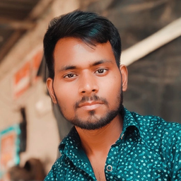 Ashish Sonker Sonker