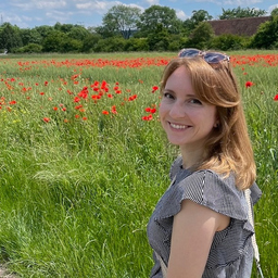 Hannah Dimmock