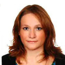 Şehnaz Gökceviz