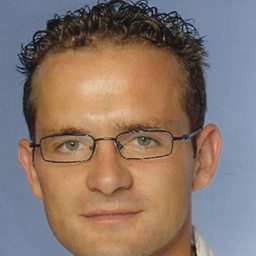René Schröter
