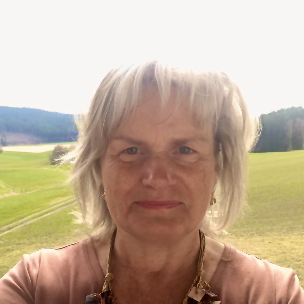 Social Media Profilbild Mara G. Süß München