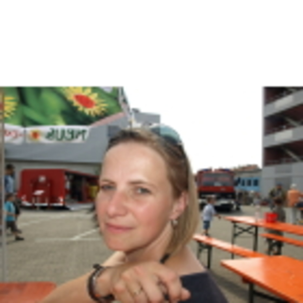 Anke Riha Augenoptikermeisterin Optik Thieme XING