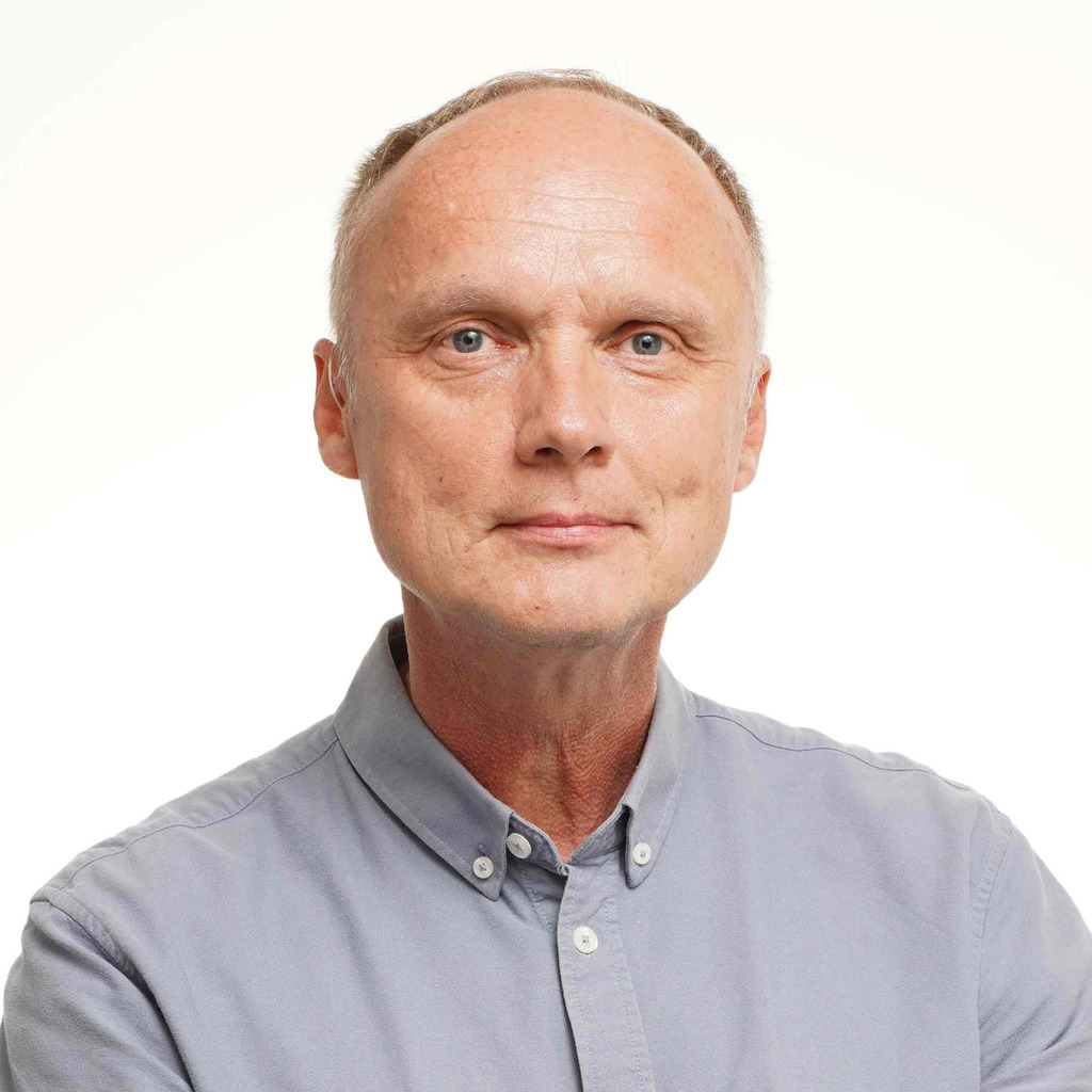 Kai Thode - Leading Consultant - Drees & Sommer SE | XING