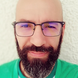 Mohamed Amir Bouchami