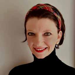 Corinna Mieth-Gurke