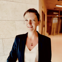 Corinna Mieth-Gurke Kulturmanagerin M.A.