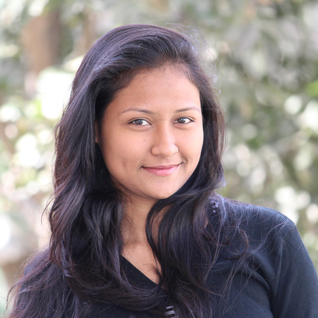 Anamika Bhandari - Consultant - Tilicho Consulting Group | XING