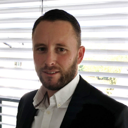 Timm Bayer