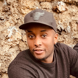 Mag. Cedric Kimpuanza