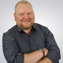 Stefan Zimmermann