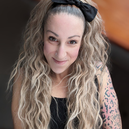 Sabrina Fritz