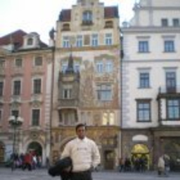 Vinnakota Srikanth
