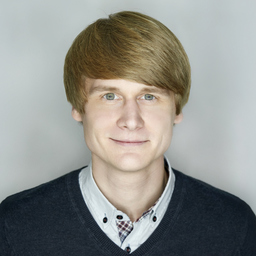 Profilbild Klaus Reuter