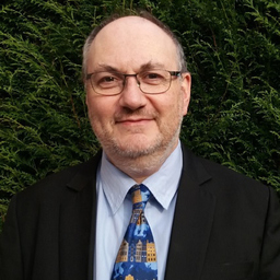 Olivier Caleff