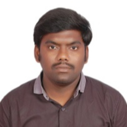 Sivaraman Venkidusamy