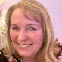 Kirstin Markgraf